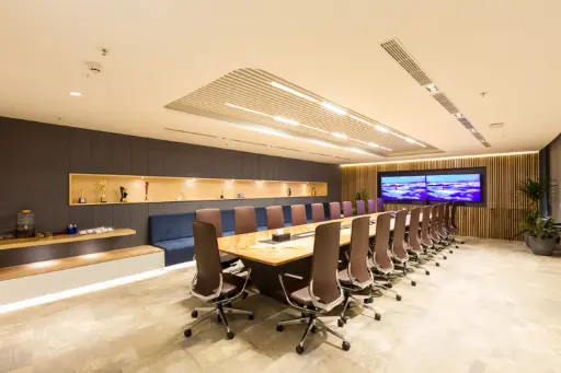 Sales Meeting